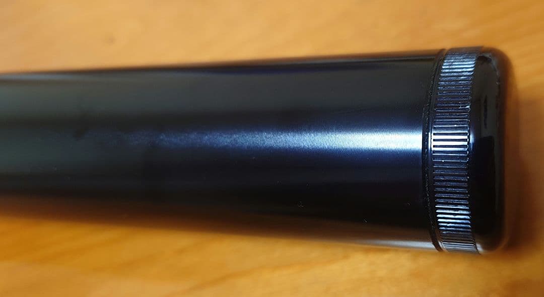 MAG-LITE マグライト 単一電池5本 懐中電灯