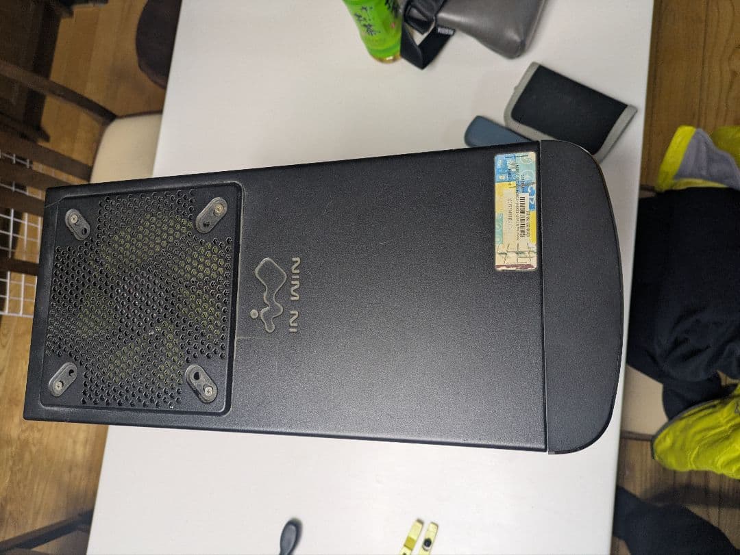 Windowsデスクトップ E5-2680v4 / 32GB / M4000 /SSD 1TB