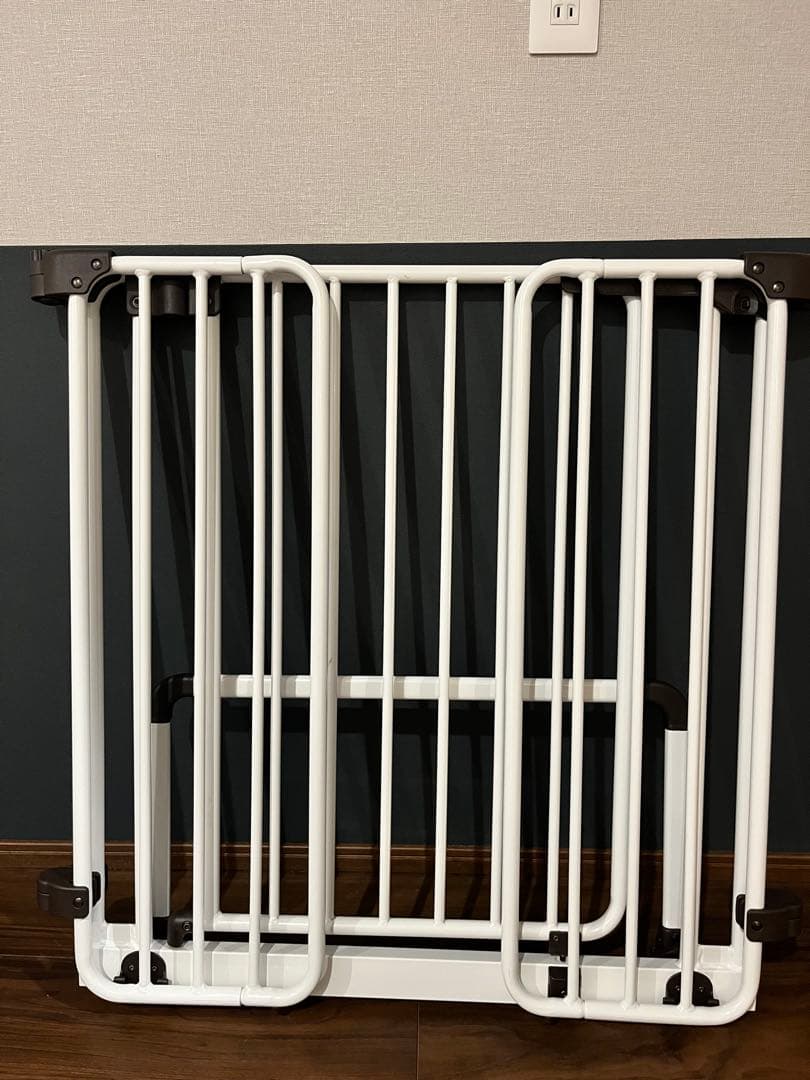 日本育児　おくトビラ　Sサイズ　白