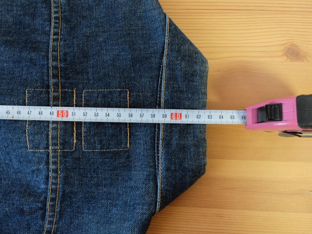 HELMUT LANG ヘルムートラング デニム トラッカー ジャケット 本人期