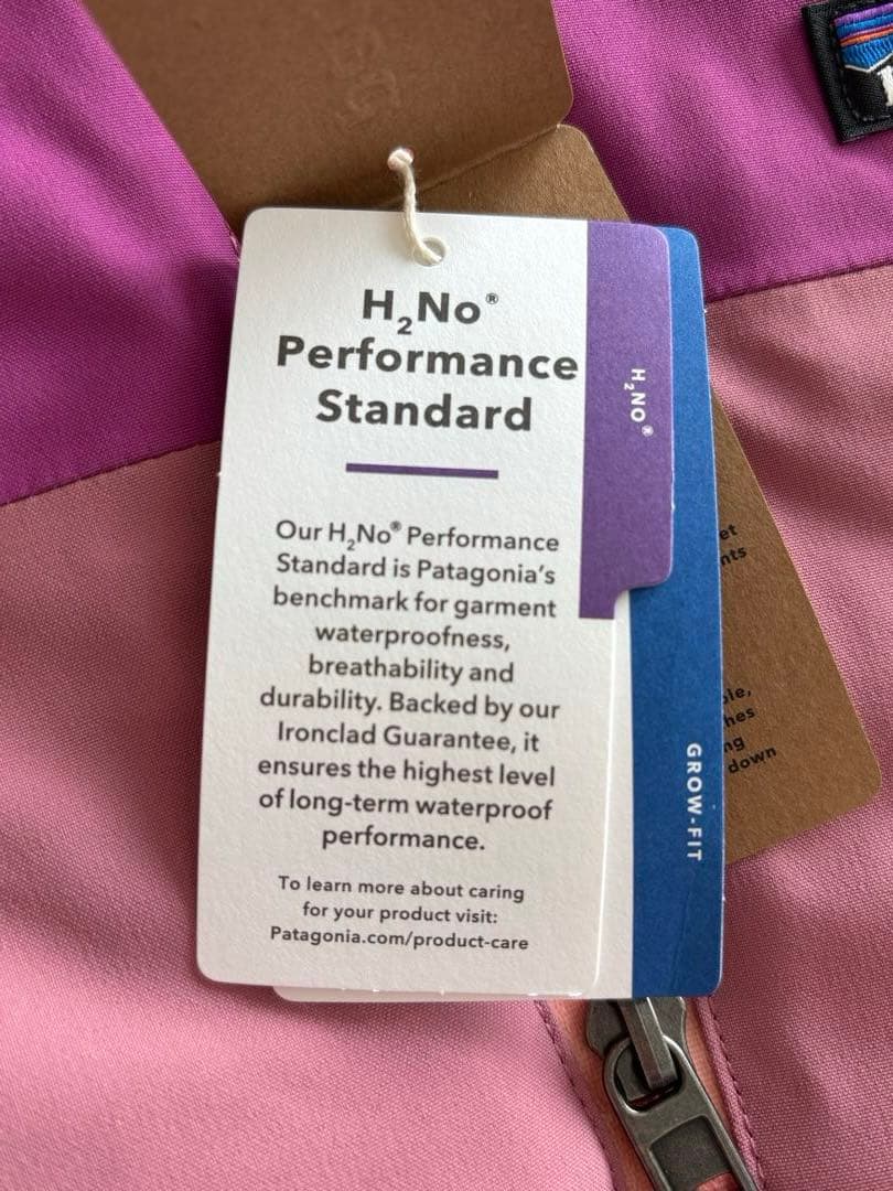 スキー patagonia Baby  Pile One-Piece 2T