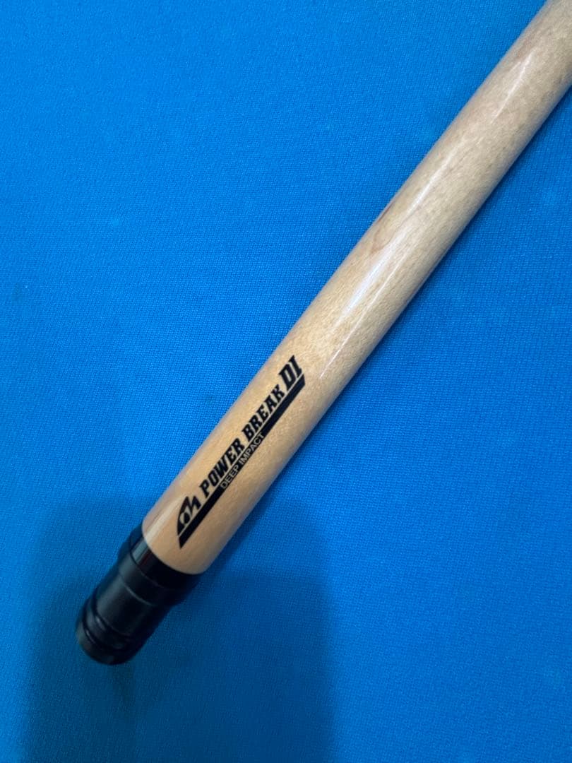 l*l様 MEZZ POWER BREAK ディープインパクトシャフトのみ