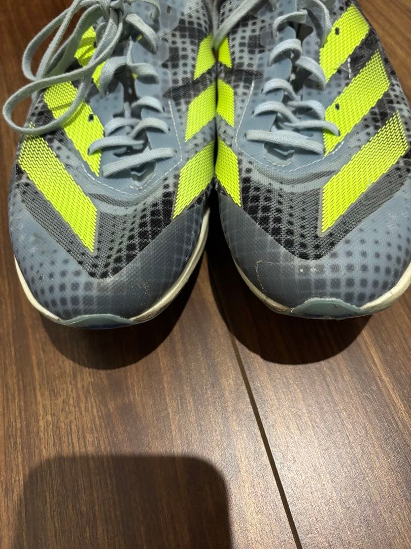 adidas アディゼロ プライムsp2 27.0cm