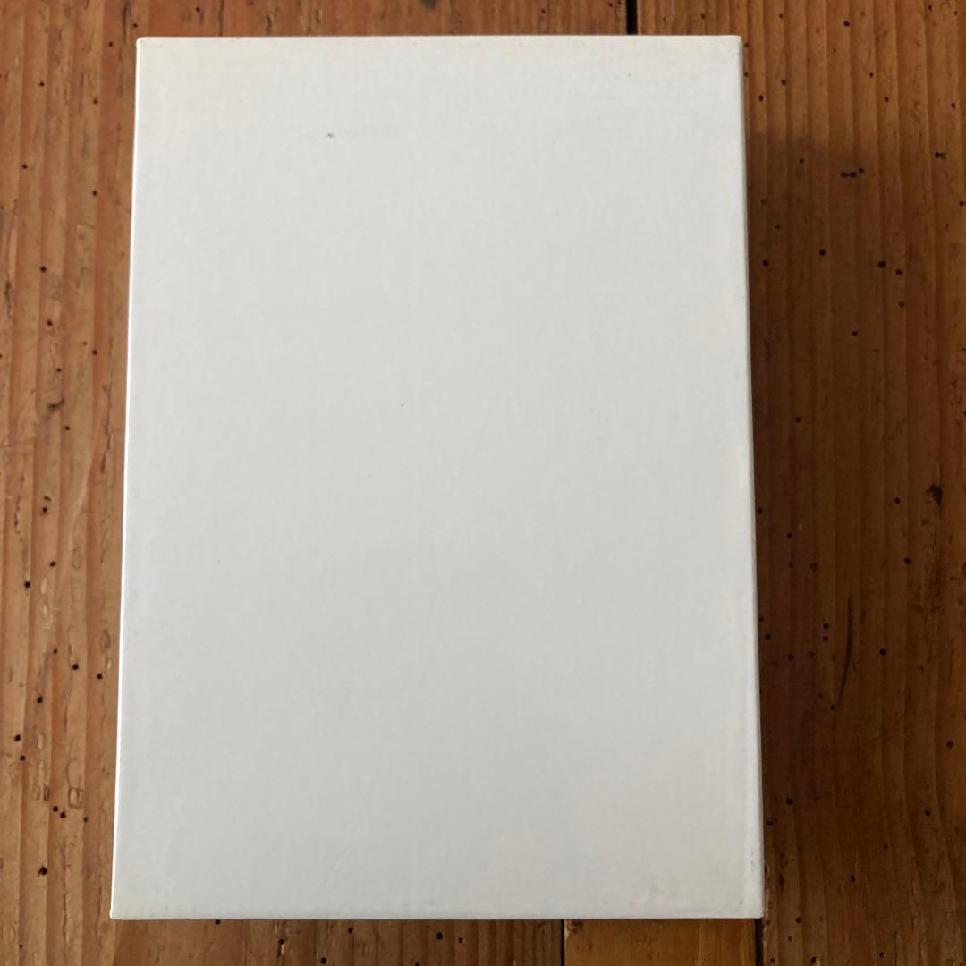 希少　青山真治 TRILOGY BOX〈初回限定生産・4枚組〉