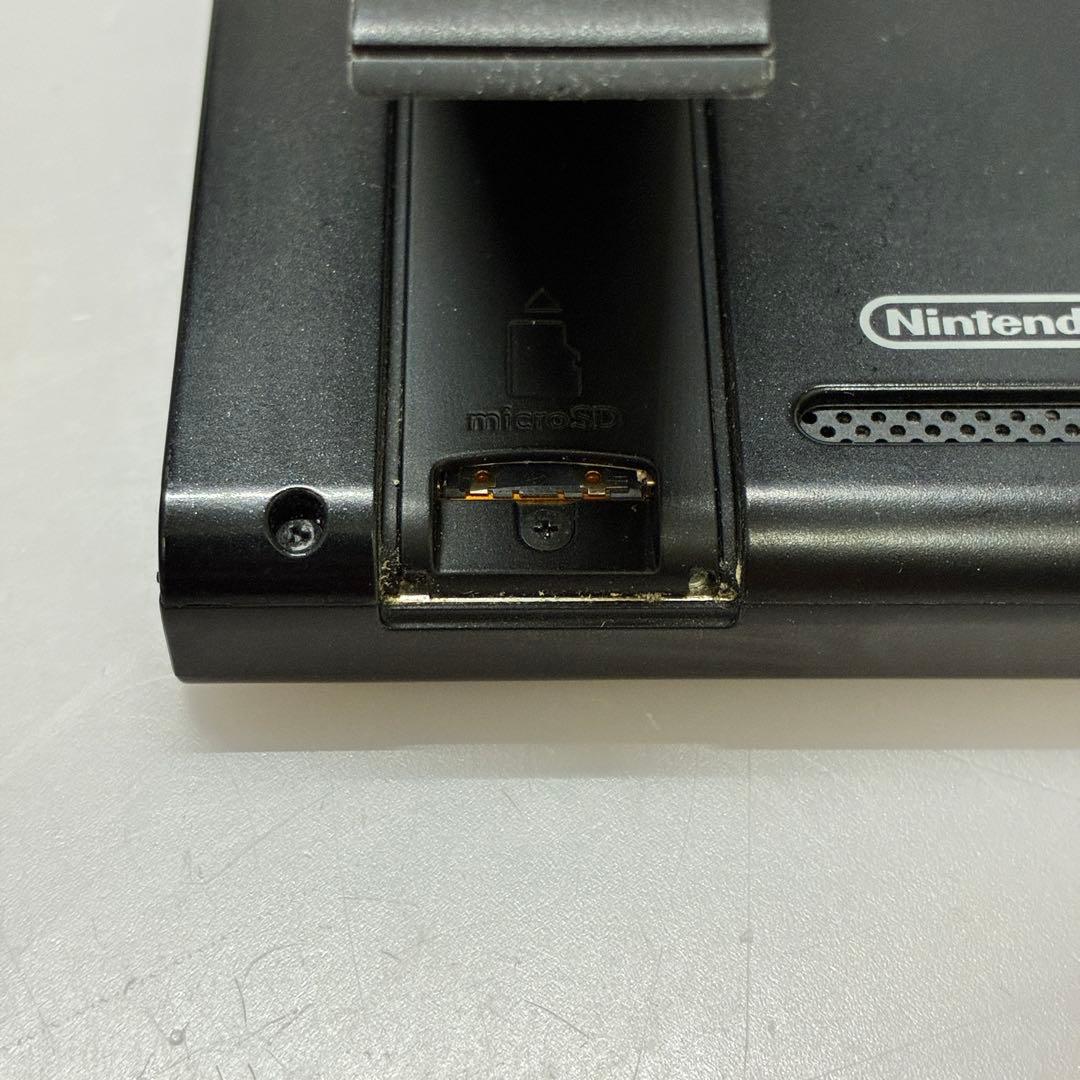 Nintendo Switch HAC-001 2018年 本体のみ