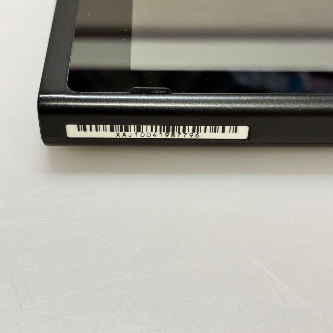 Nintendo Switch HAC-001 2018年 本体のみ