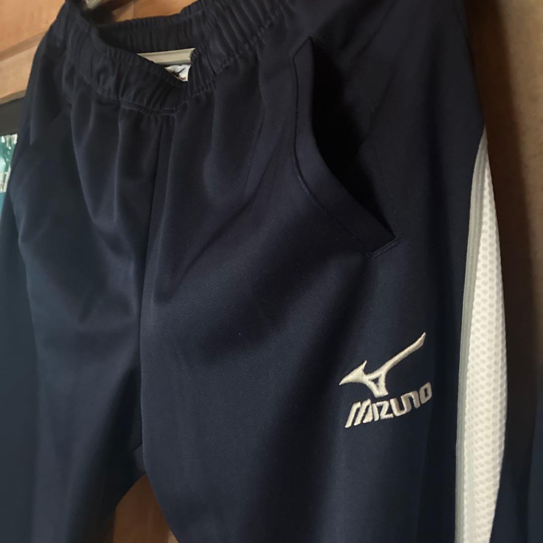 な*読様 激安！大人気商品！MIZUNOセットアップ上下ジャージ