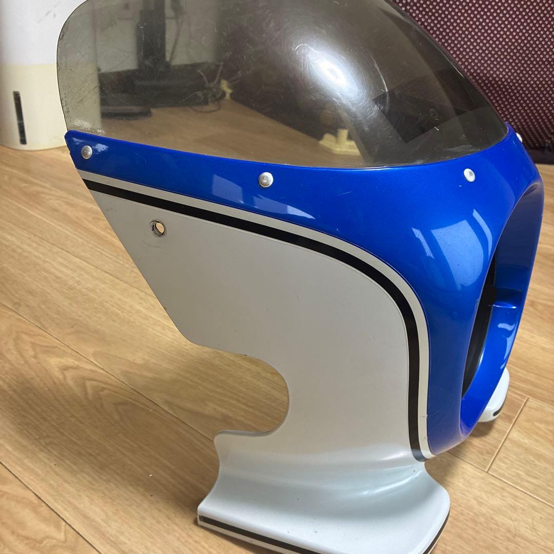 K*y様 インパルス　GK79A ビキニカウル ビキニカウルステーセット