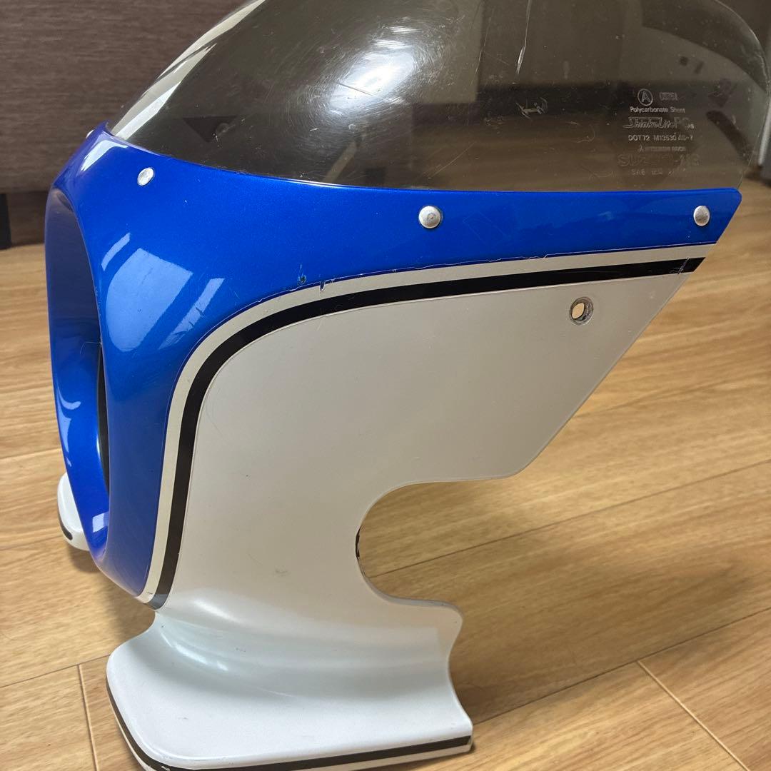 K*y様 インパルス　GK79A ビキニカウル ビキニカウルステーセット