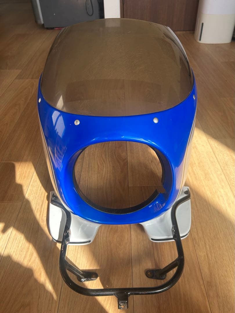 K*y様 インパルス　GK79A ビキニカウル ビキニカウルステーセット