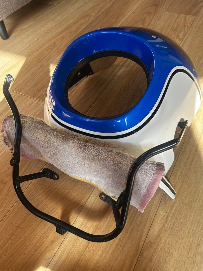 K*y様 インパルス　GK79A ビキニカウル ビキニカウルステーセット