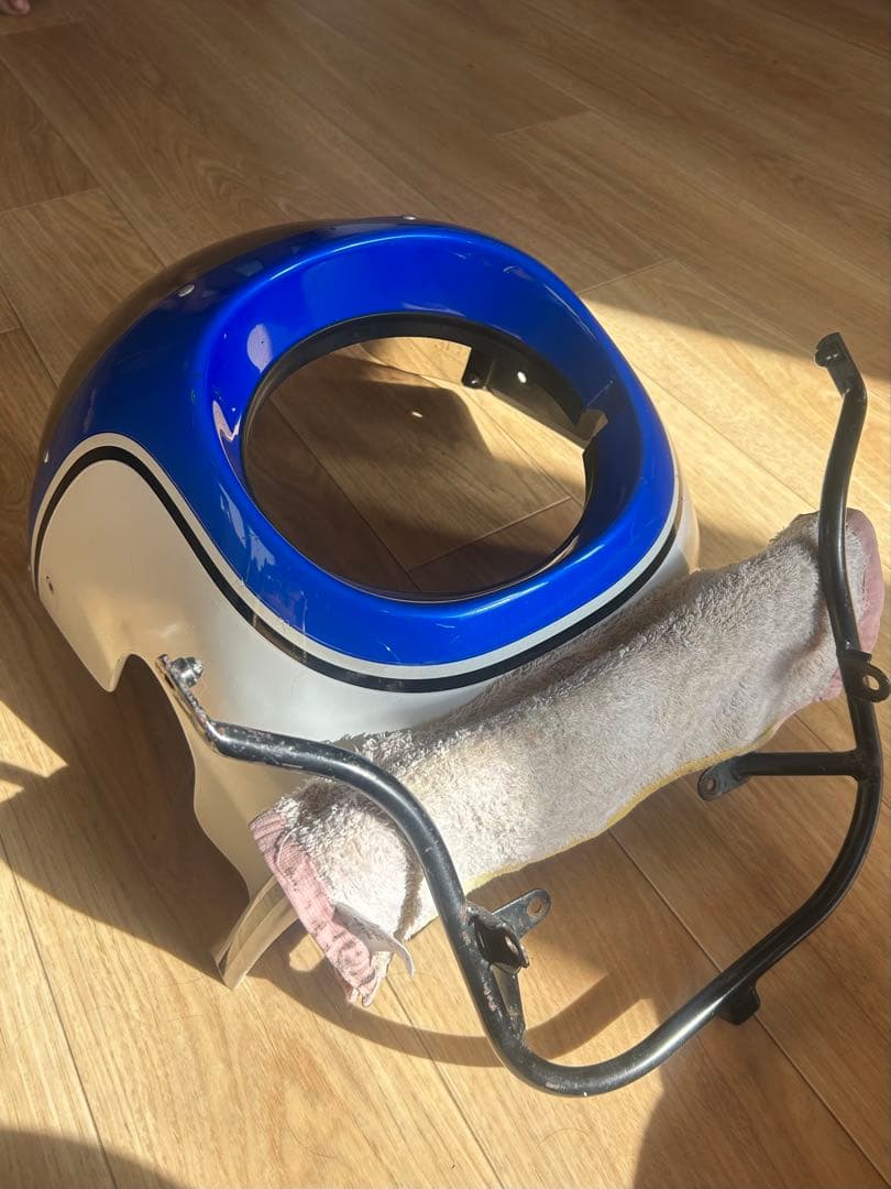 K*y様 インパルス　GK79A ビキニカウル ビキニカウルステーセット