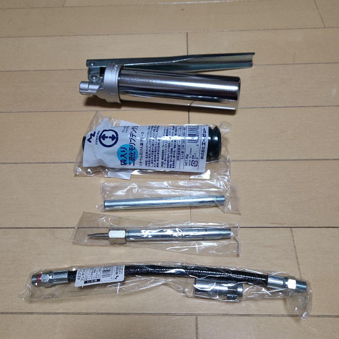 自転車用工具　アソート