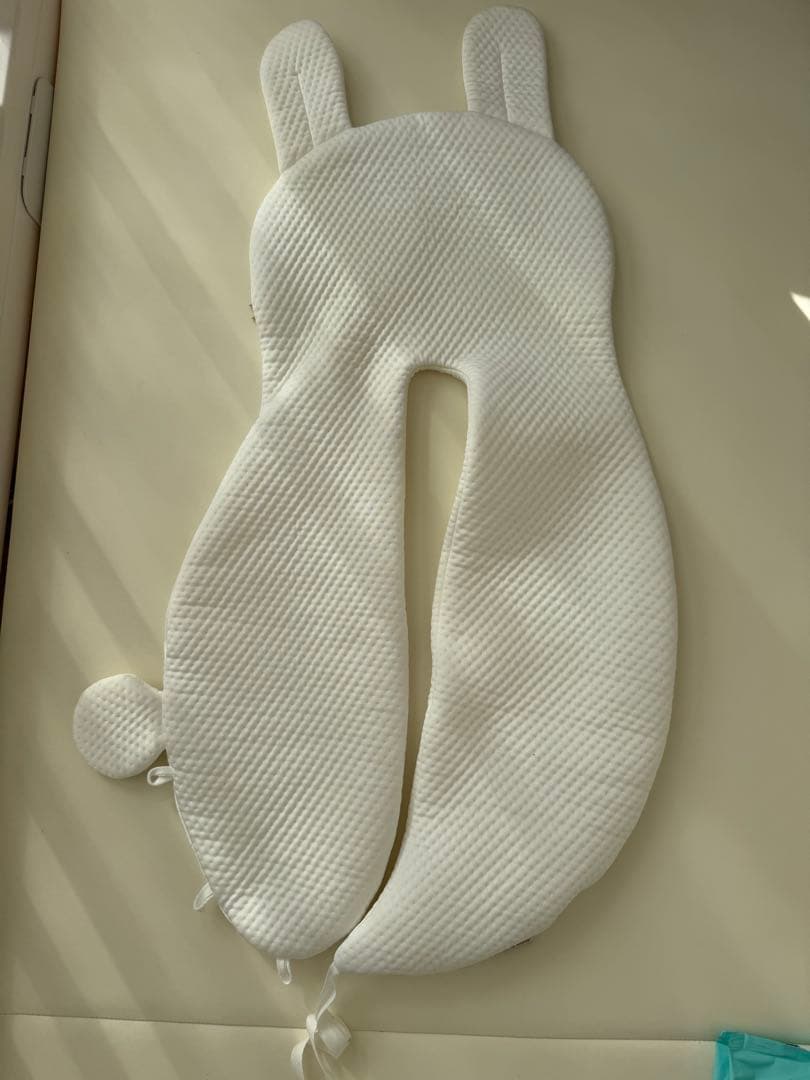 Yummy Sleep カバー2種類付き　ユニースリープ