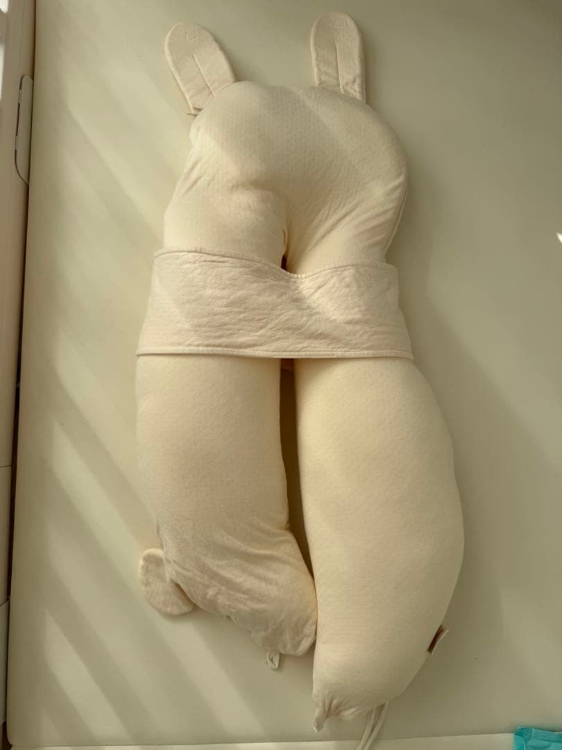 Yummy Sleep カバー2種類付き　ユニースリープ