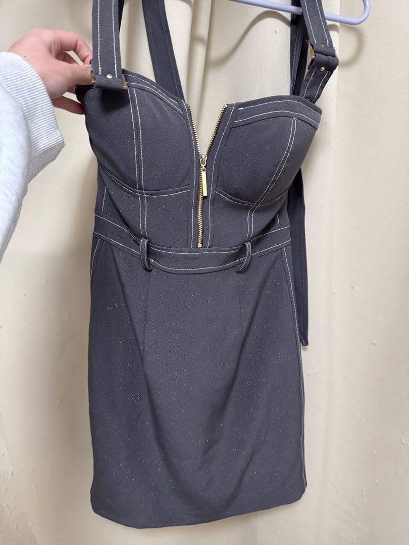 ROBE de FREURS ドレス