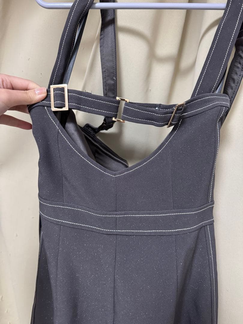 ROBE de FREURS ドレス