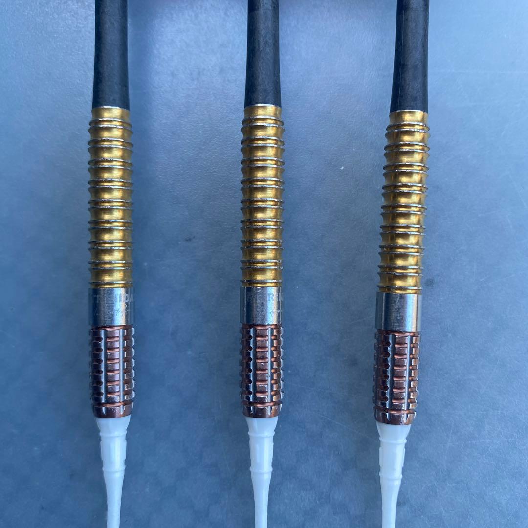 TRINIDAD トリニダードKID3 EVO 後藤智弥キッド3 エボ