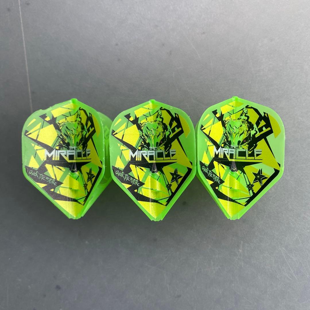 TRINIDAD トリニダードKID3 EVO 後藤智弥キッド3 エボ