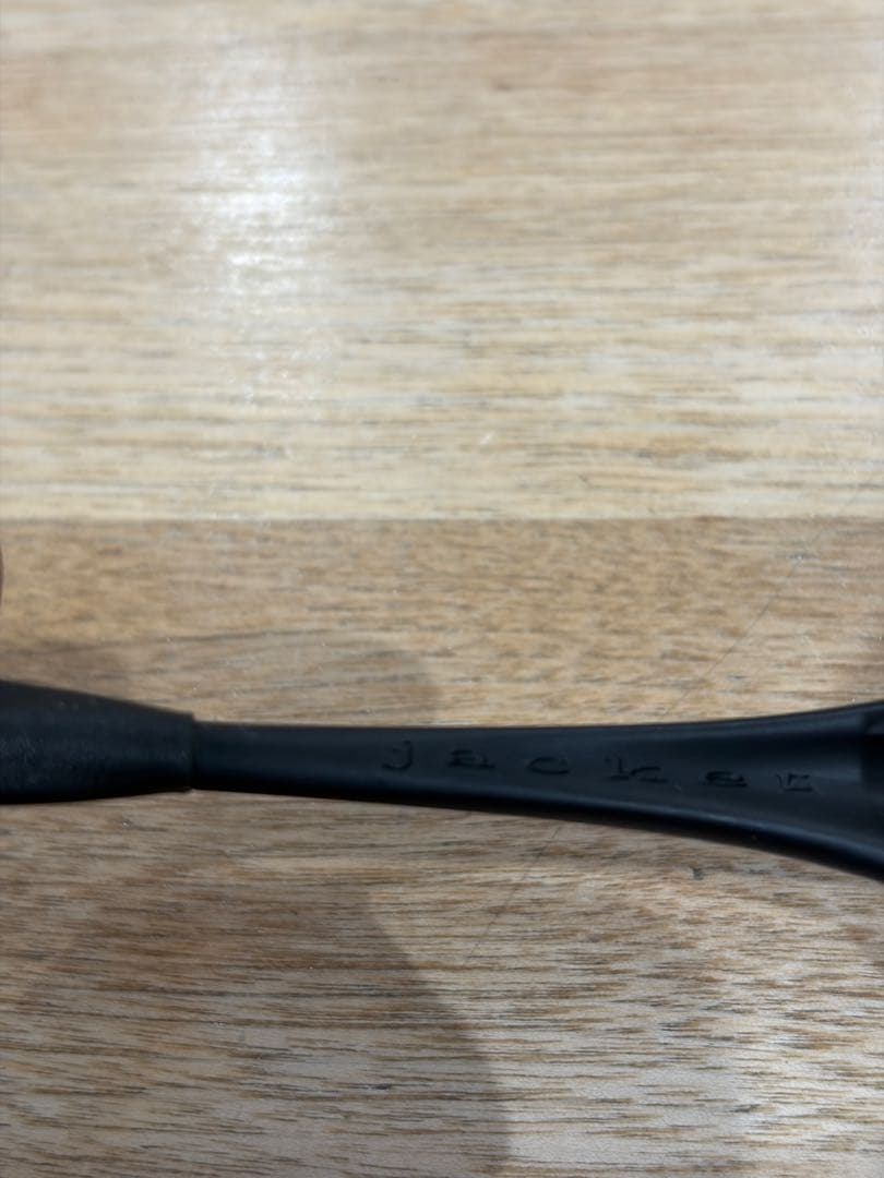 r*i様 OAKLEY EyeJacket 90年代