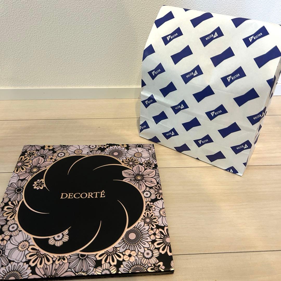 コスメデコルテ　エターナルブルーム　コレクション 2025【新品・未使用】