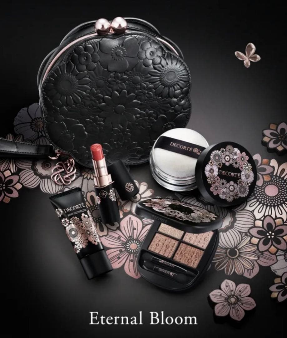 コスメデコルテ　エターナルブルーム　コレクション 2025【新品・未使用】