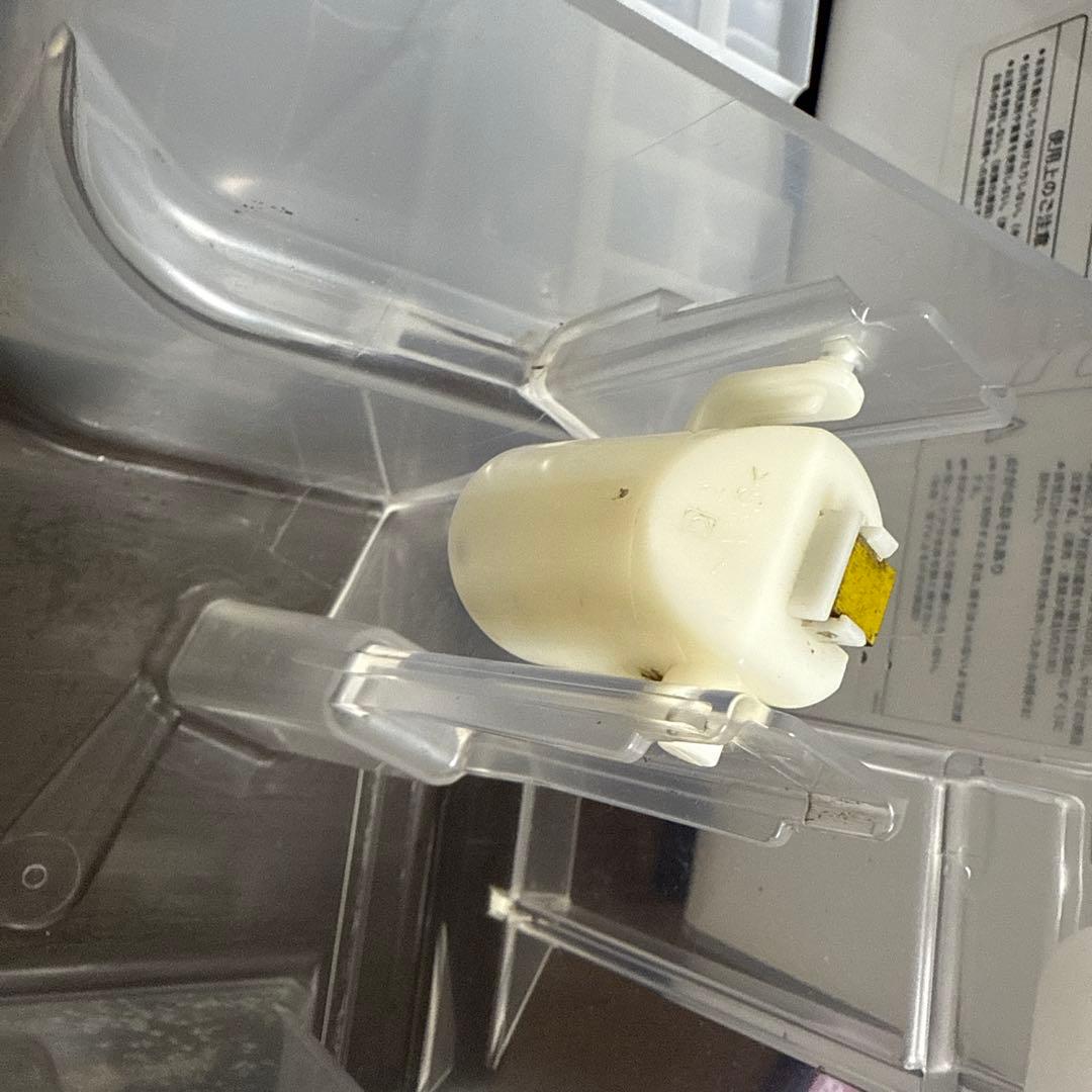 Panasonic ナノイーX 除湿機 乾燥機 ハイブリッド　F-YHVX120