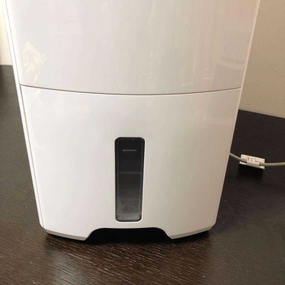 Panasonic ナノイーX 除湿機 乾燥機 ハイブリッド　F-YHVX120