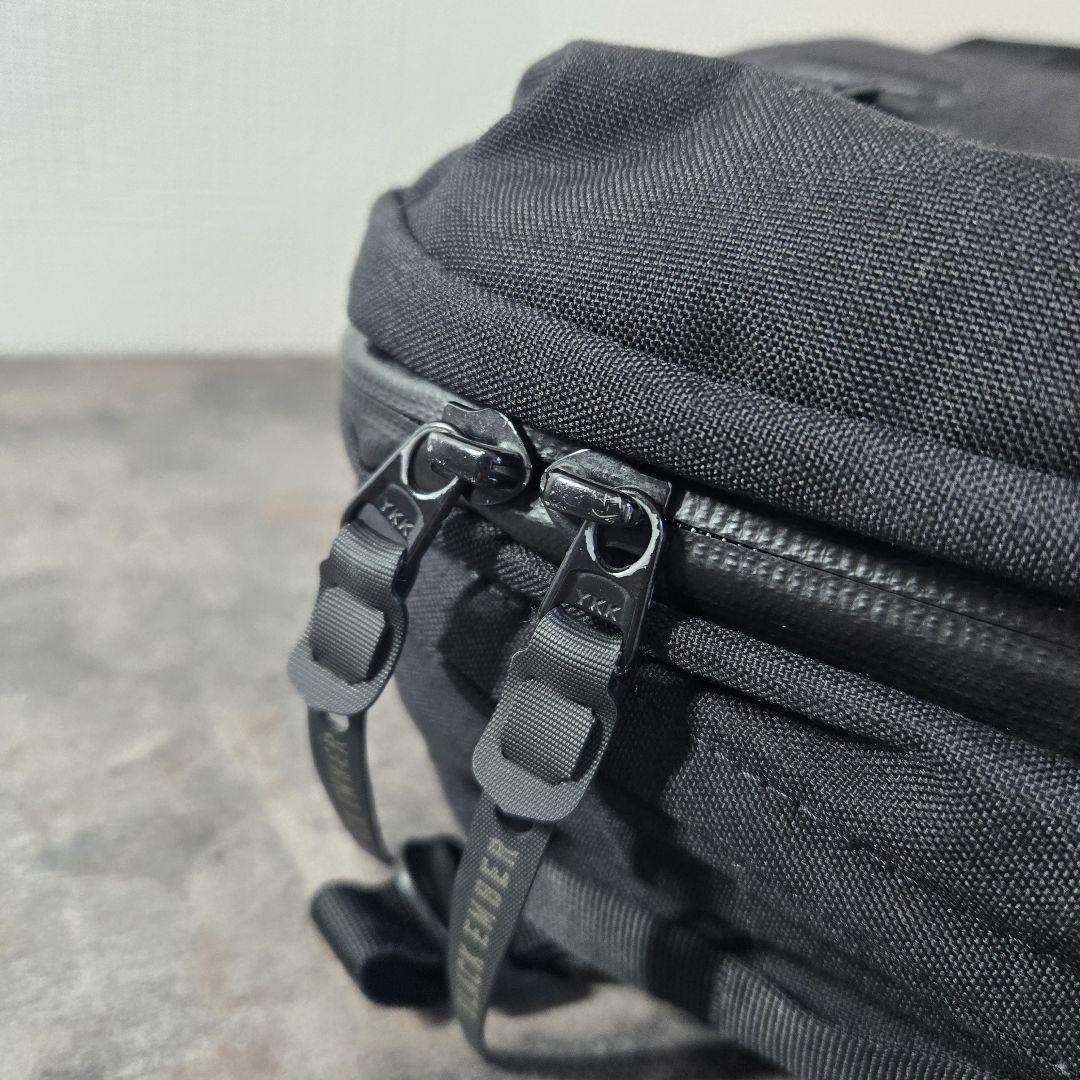 BLACK EMBER フォージ30 ブラックバックパック　2WAY 格安