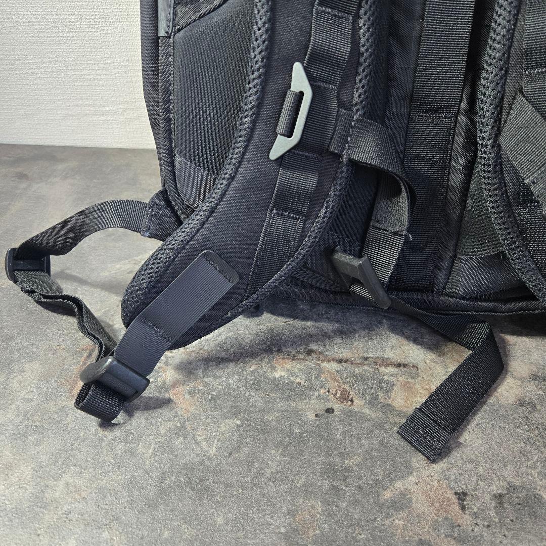 BLACK EMBER フォージ30 ブラックバックパック　2WAY 格安