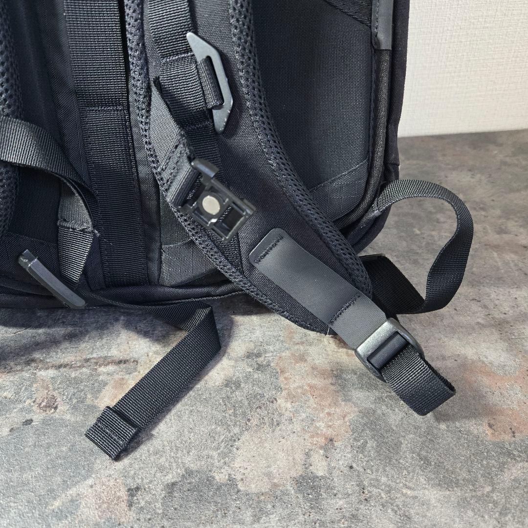 BLACK EMBER フォージ30 ブラックバックパック　2WAY 格安