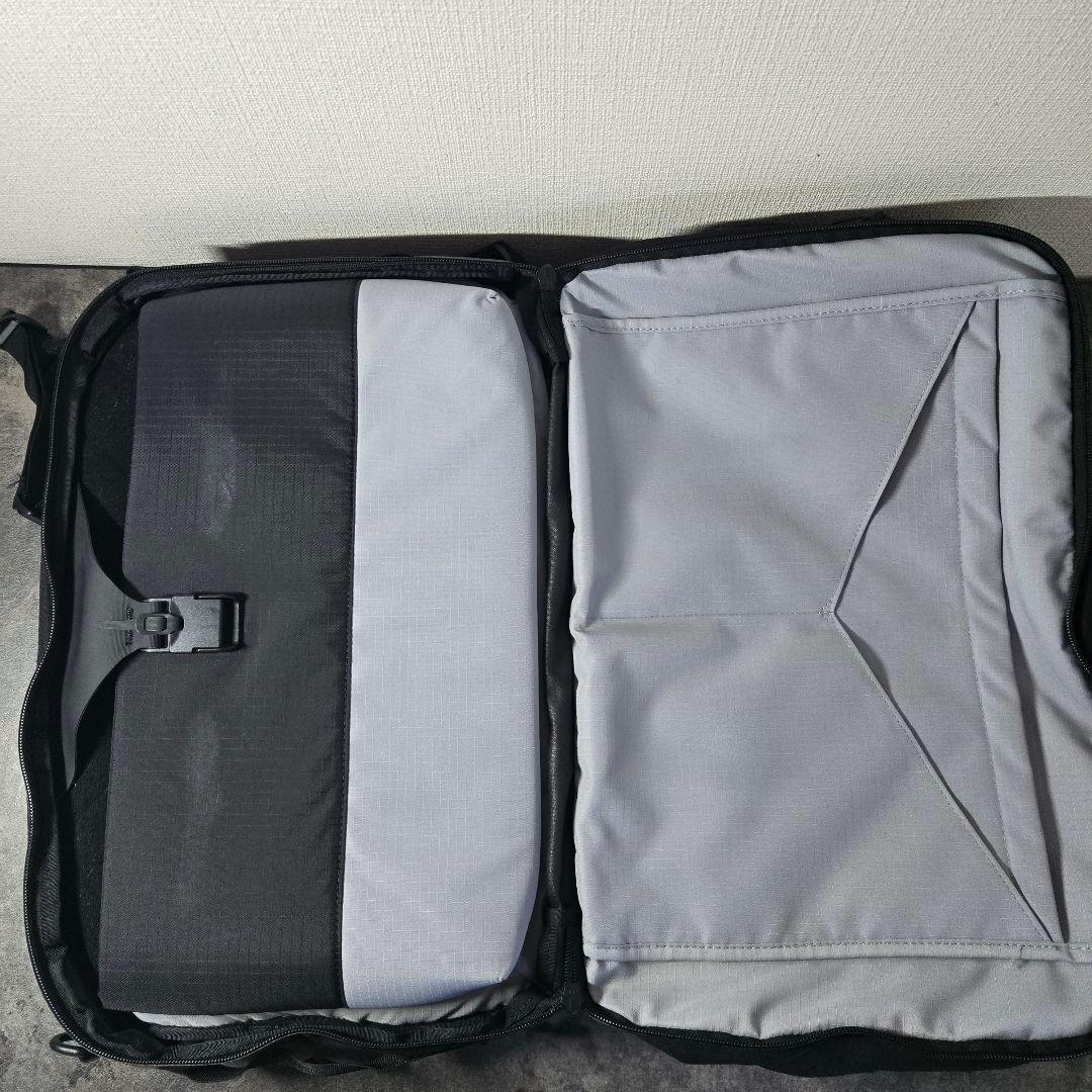 BLACK EMBER フォージ30 ブラックバックパック　2WAY 格安