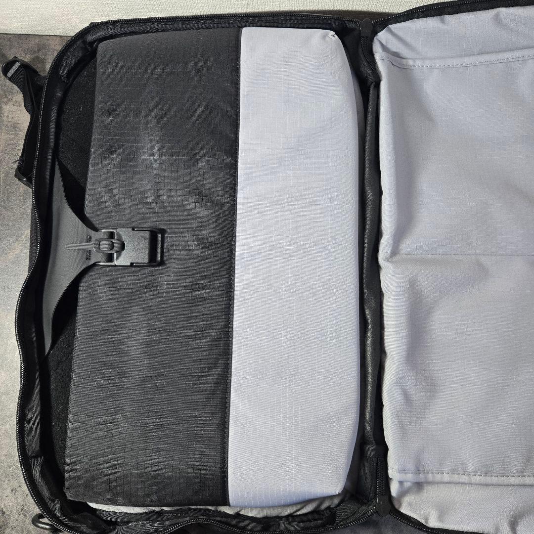 BLACK EMBER フォージ30 ブラックバックパック　2WAY 格安