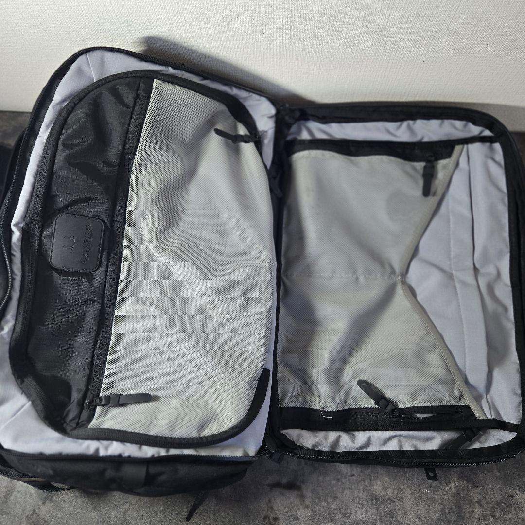 BLACK EMBER フォージ30 ブラックバックパック　2WAY 格安