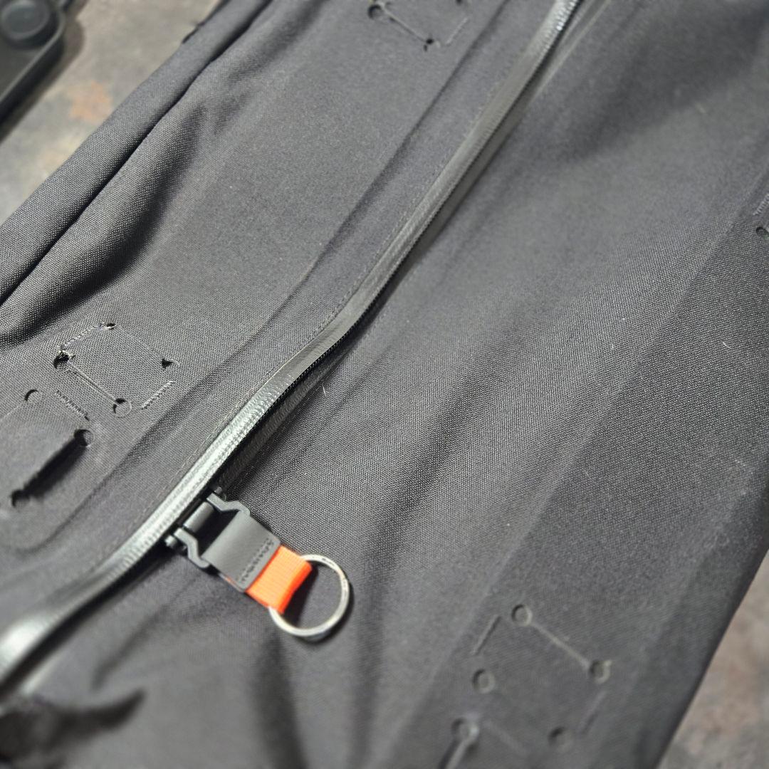 BLACK EMBER フォージ30 ブラックバックパック　2WAY 格安