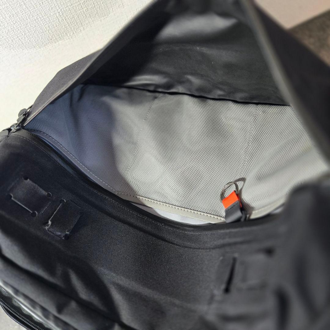 BLACK EMBER フォージ30 ブラックバックパック　2WAY 格安