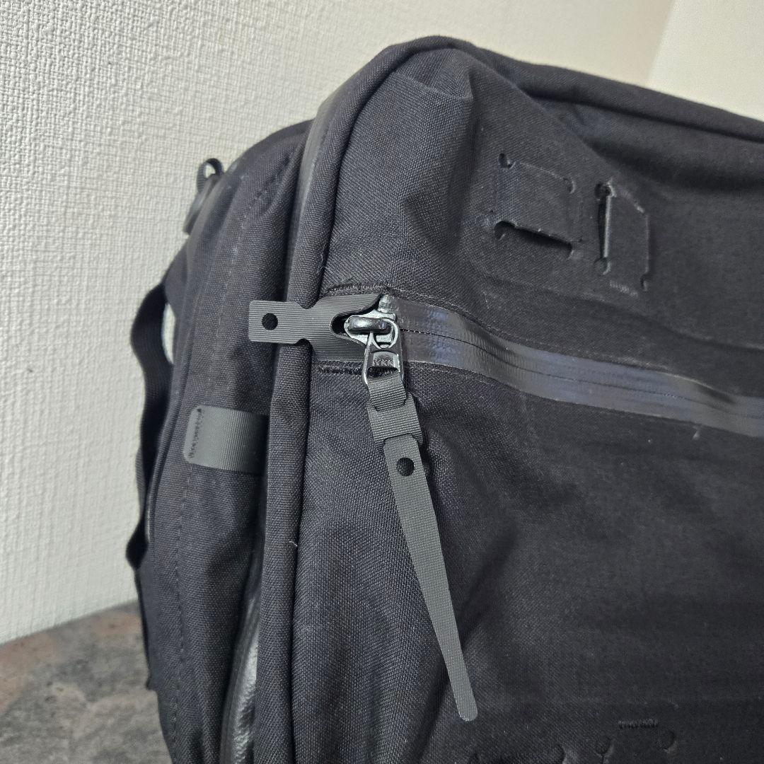 BLACK EMBER フォージ30 ブラックバックパック　2WAY 格安