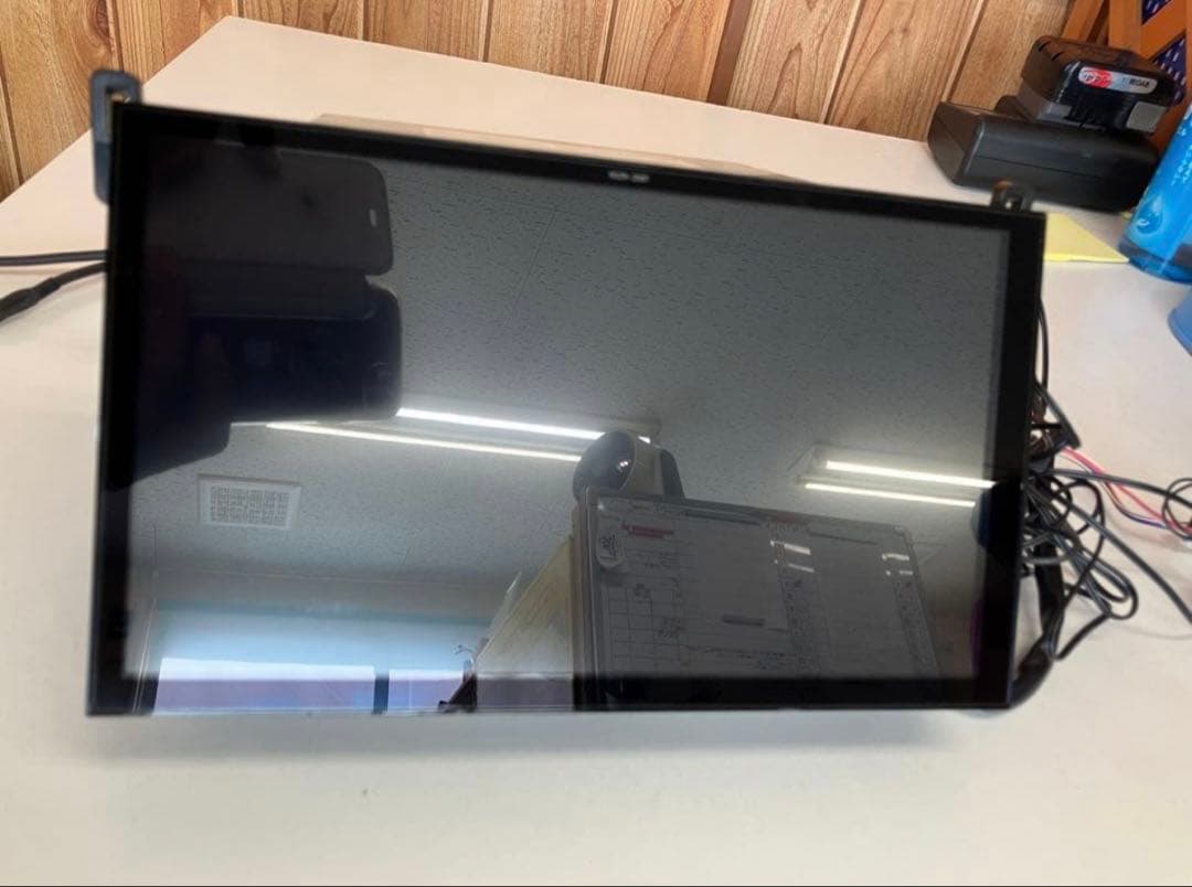 トヨタ純正ナビ 10インチ NSZN-Z68T