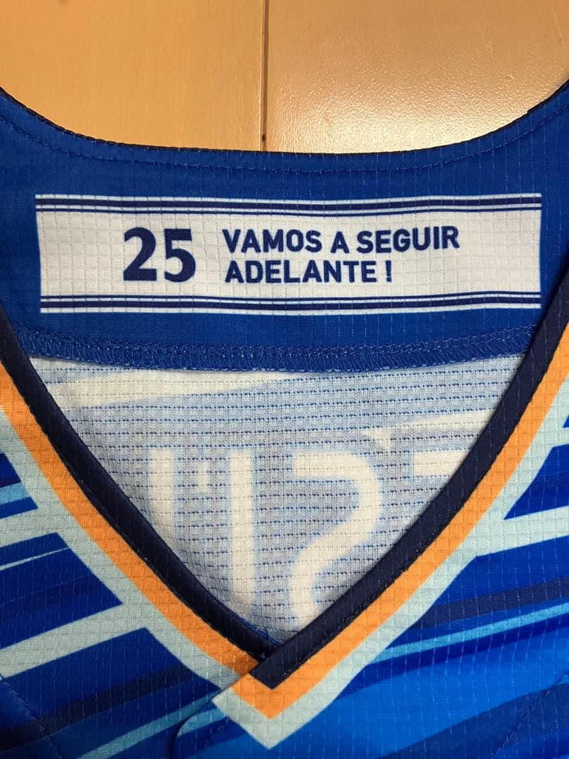 筒香嘉智　スターナイト　ユニフォーム　70周年　横浜Denaベイスターズ