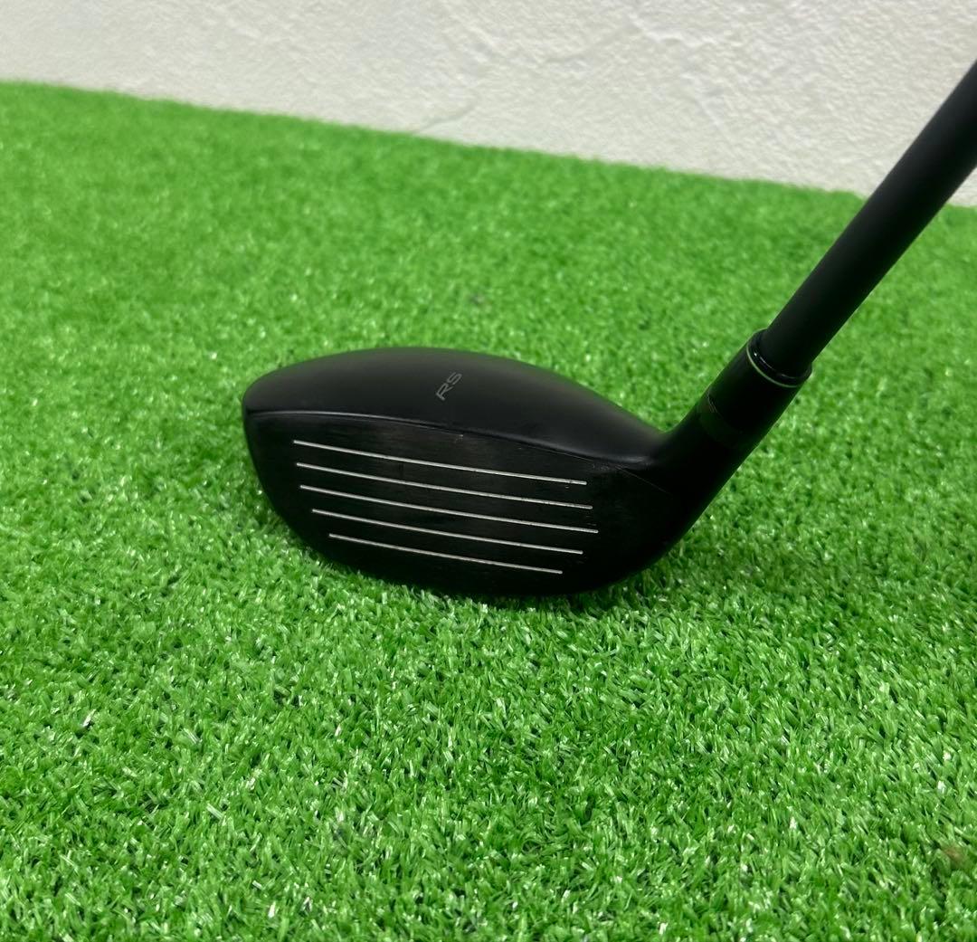 ◆美品◆プロギア　RSX ユーティリティ