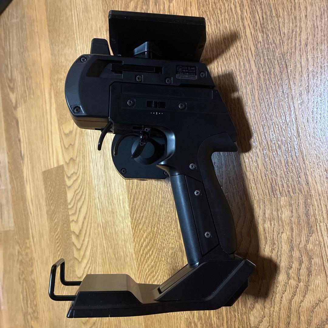 ▫️【ミニッツにも】KO 近藤科学 EX-2 + 受信機 KR-418FH セット