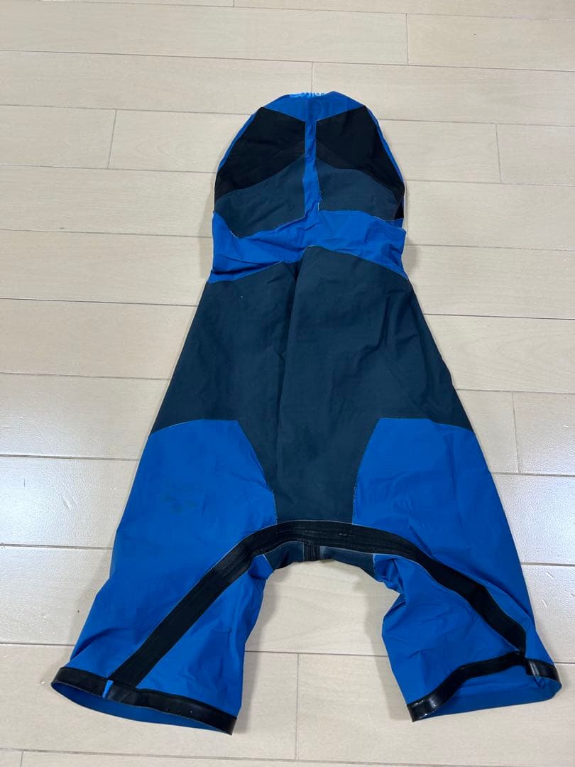 arena 高速水着　アクアフォースストーム　MF 150センチ