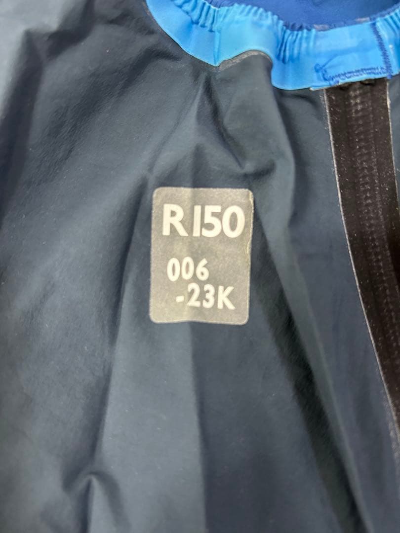 arena 高速水着　アクアフォースストーム　MF 150センチ