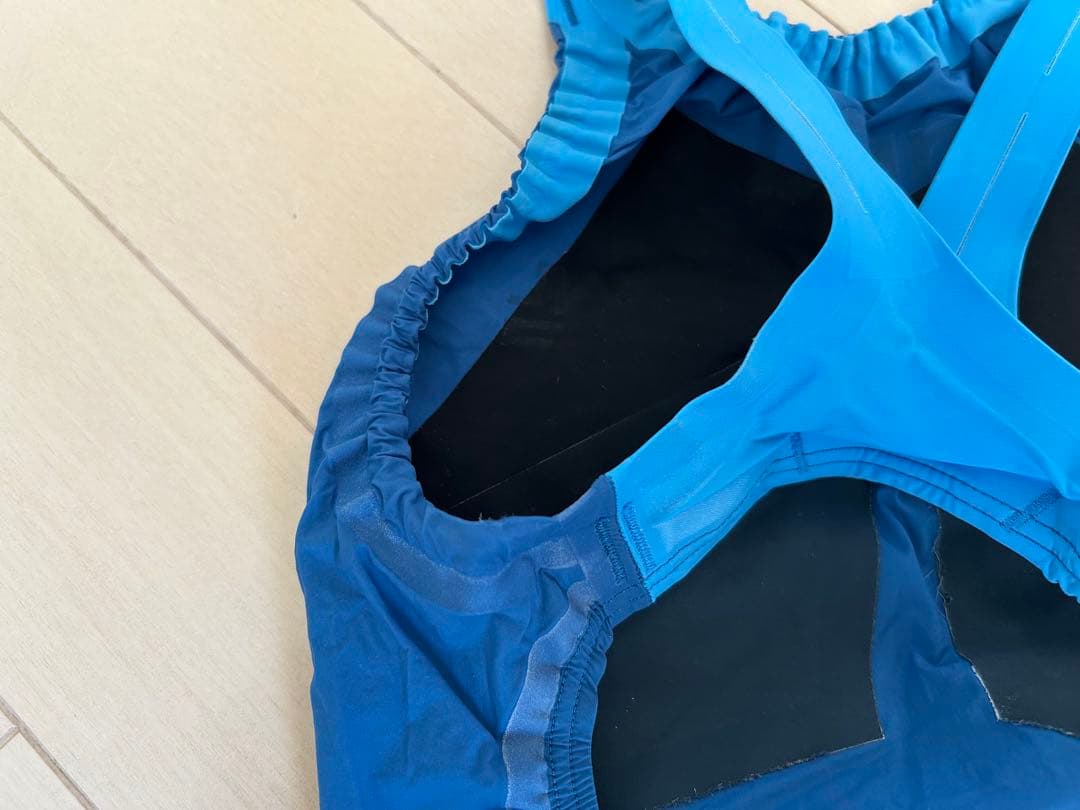 arena 高速水着　アクアフォースストーム　MF 150センチ