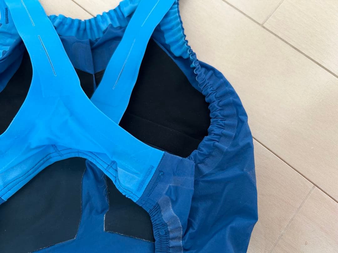 arena 高速水着　アクアフォースストーム　MF 150センチ