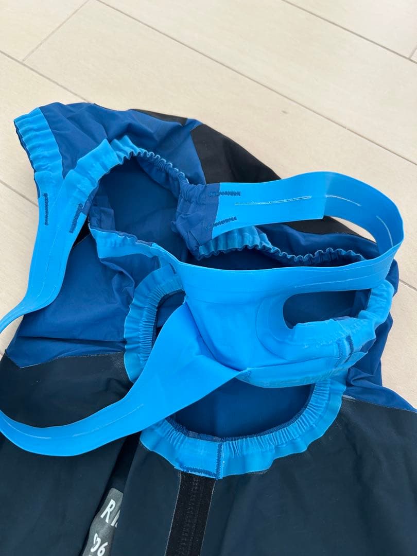 arena 高速水着　アクアフォースストーム　MF 150センチ