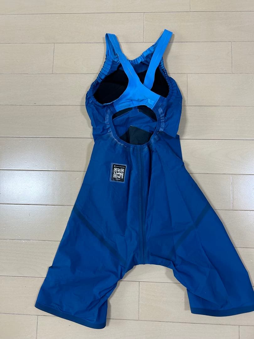 arena 高速水着　アクアフォースストーム　MF 150センチ