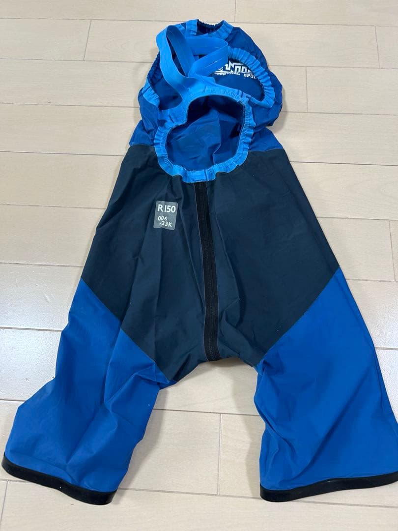 arena 高速水着　アクアフォースストーム　MF 150センチ