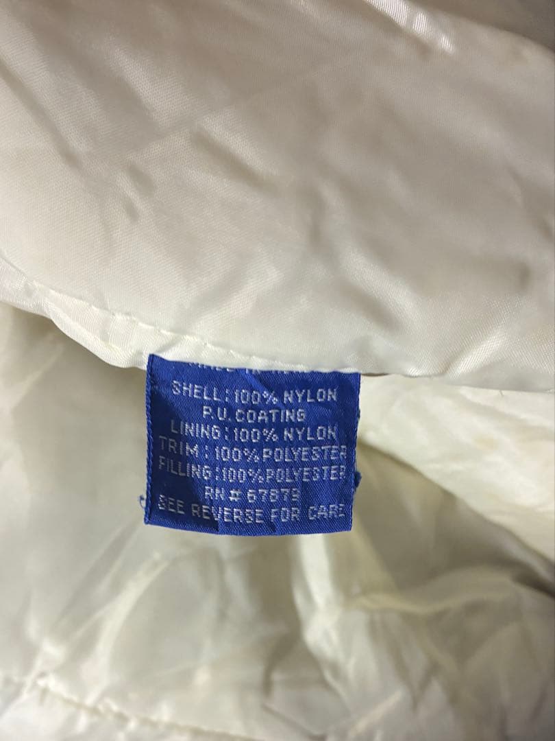 Yankees STARTER スタジャン ネイビー