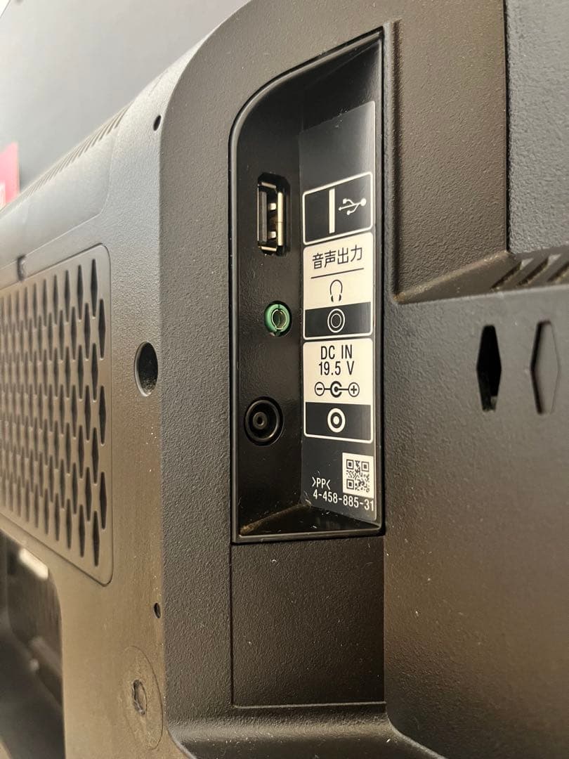 SONY BRAVIA KDL-32W500A 32インチ液晶テレビ